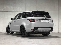 Land rover range rover sport p400e hse dynamic stealth 404pk 2020 (origineel-nl) plug-in hybrid, j-656-ll - afbeelding 18 van  50