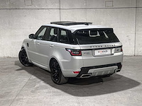 Land rover range rover sport p400e hse dynamic stealth 404pk 2020 (origineel-nl) plug-in hybrid, j-656-ll - afbeelding 19 van  50