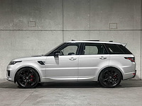 Land rover range rover sport p400e hse dynamic stealth 404pk 2020 (origineel-nl) plug-in hybrid, j-656-ll - afbeelding 21 van  50