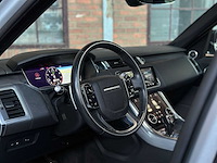 Land rover range rover sport p400e hse dynamic stealth 404pk 2020 (origineel-nl) plug-in hybrid, j-656-ll - afbeelding 22 van  50