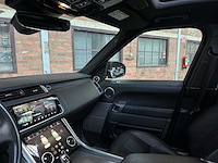 Land rover range rover sport p400e hse dynamic stealth 404pk 2020 (origineel-nl) plug-in hybrid, j-656-ll - afbeelding 24 van  50
