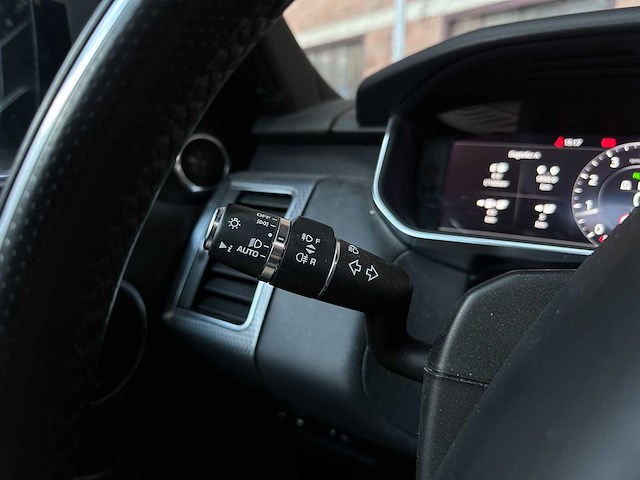 Land rover range rover sport p400e hse dynamic stealth 404pk 2020 (origineel-nl) plug-in hybrid, j-656-ll - afbeelding 27 van  50