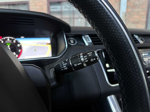 Land rover range rover sport p400e hse dynamic stealth 404pk 2020 (origineel-nl) plug-in hybrid, j-656-ll - afbeelding 28 van  50