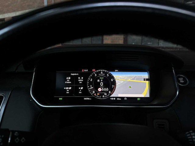 Land rover range rover sport p400e hse dynamic stealth 404pk 2020 (origineel-nl) plug-in hybrid, j-656-ll - afbeelding 29 van  50