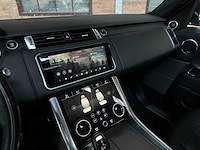 Land rover range rover sport p400e hse dynamic stealth 404pk 2020 (origineel-nl) plug-in hybrid, j-656-ll - afbeelding 31 van  50