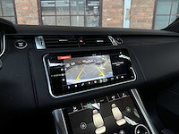 Land rover range rover sport p400e hse dynamic stealth 404pk 2020 (origineel-nl) plug-in hybrid, j-656-ll - afbeelding 32 van  50
