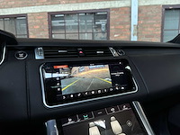 Land rover range rover sport p400e hse dynamic stealth 404pk 2020 (origineel-nl) plug-in hybrid, j-656-ll - afbeelding 44 van  50