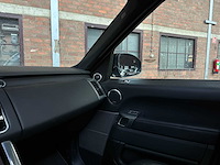 Land rover range rover sport p400e hse dynamic stealth 404pk 2020 (origineel-nl) plug-in hybrid, j-656-ll - afbeelding 33 van  50