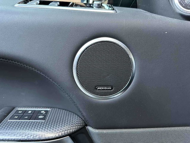 Land rover range rover sport p400e hse dynamic stealth 404pk 2020 (origineel-nl) plug-in hybrid, j-656-ll - afbeelding 47 van  50