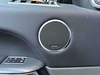 Land rover range rover sport p400e hse dynamic stealth 404pk 2020 (origineel-nl) plug-in hybrid, j-656-ll - afbeelding 47 van  50