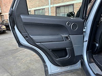 Land rover range rover sport p400e hse dynamic stealth 404pk 2020 (origineel-nl) plug-in hybrid, j-656-ll - afbeelding 35 van  50