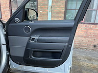 Land rover range rover sport p400e hse dynamic stealth 404pk 2020 (origineel-nl) plug-in hybrid, j-656-ll - afbeelding 37 van  50