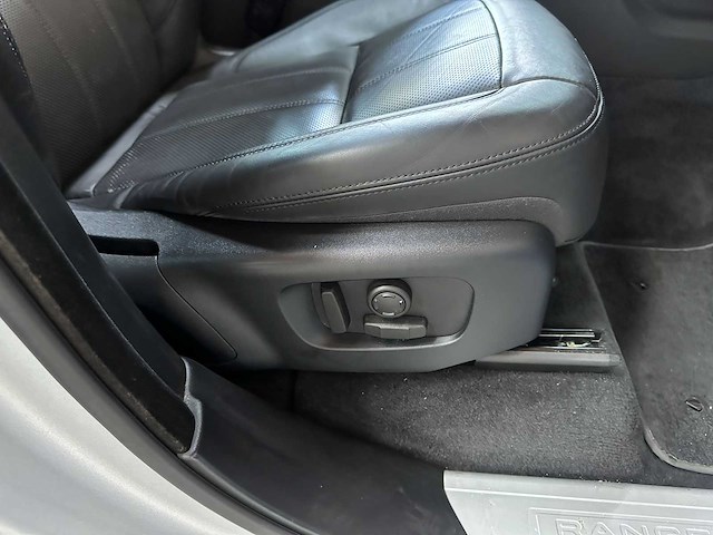 Land rover range rover sport p400e hse dynamic stealth 404pk 2020 (origineel-nl) plug-in hybrid, j-656-ll - afbeelding 38 van  50