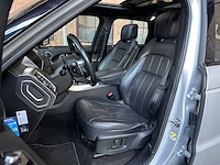 Land rover range rover sport p400e hse dynamic stealth 404pk 2020 (origineel-nl) plug-in hybrid, j-656-ll - afbeelding 39 van  50