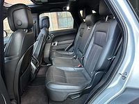 Land rover range rover sport p400e hse dynamic stealth 404pk 2020 (origineel-nl) plug-in hybrid, j-656-ll - afbeelding 46 van  50