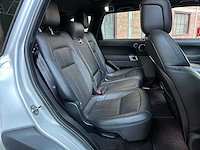 Land rover range rover sport p400e hse dynamic stealth 404pk 2020 (origineel-nl) plug-in hybrid, j-656-ll - afbeelding 40 van  50