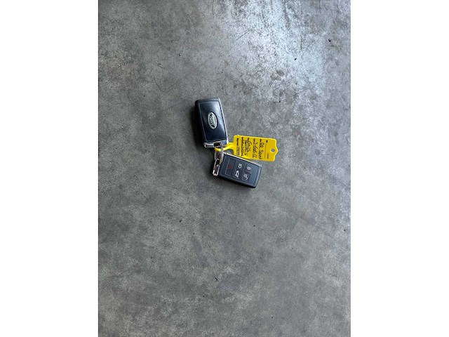 Land rover range rover sport p400e hse dynamic stealth 404pk 2020 (origineel-nl) plug-in hybrid, j-656-ll - afbeelding 43 van  50