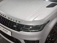 Land rover range rover sport p400e hse dynamic stealth 404pk 2020 (origineel-nl) plug-in hybrid, j-656-ll - afbeelding 5 van  50