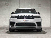 Land rover range rover sport p400e hse dynamic stealth 404pk 2020 (origineel-nl) plug-in hybrid, j-656-ll - afbeelding 6 van  50