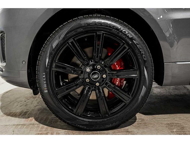 Land rover range rover sport p400e limited edition 2022 i - afbeelding 2 van  23