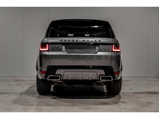 Land rover range rover sport p400e limited edition 2022 i - afbeelding 4 van  23