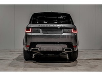 Land rover range rover sport p400e limited edition 2022 i - afbeelding 4 van  23