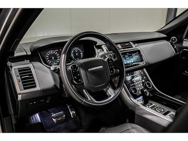 Land rover range rover sport p400e limited edition 2022 i - afbeelding 5 van  23