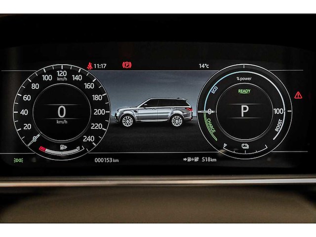 Land rover range rover sport p400e limited edition 2022 i - afbeelding 6 van  23