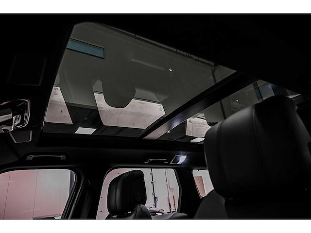 Land rover range rover sport p400e limited edition 2022 i - afbeelding 8 van  23