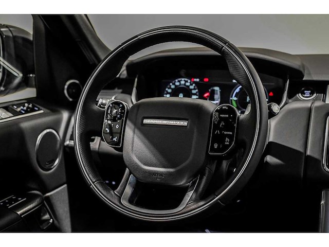 Land rover range rover sport p400e limited edition 2022 i - afbeelding 9 van  23