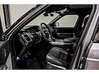 Land rover range rover sport p400e limited edition 2022 i - afbeelding 10 van  23