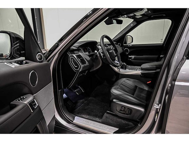 Land rover range rover sport p400e limited edition 2022 i - afbeelding 11 van  23