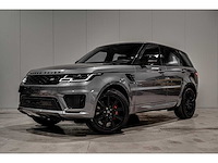 Land rover range rover sport p400e limited edition 2022 i - afbeelding 1 van  23