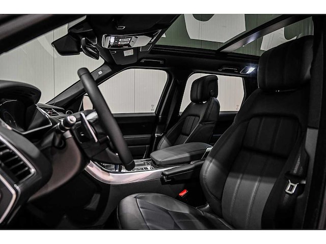 Land rover range rover sport p400e limited edition 2022 i - afbeelding 13 van  23