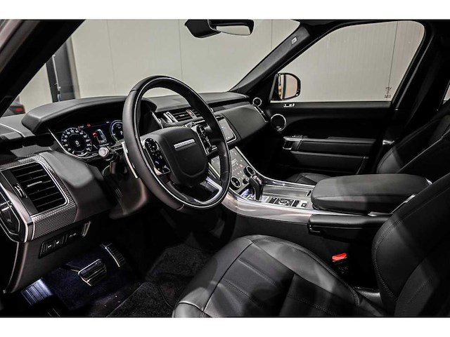 Land rover range rover sport p400e limited edition 2022 i - afbeelding 15 van  23