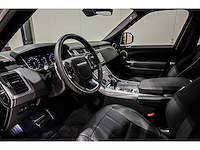 Land rover range rover sport p400e limited edition 2022 i - afbeelding 15 van  23