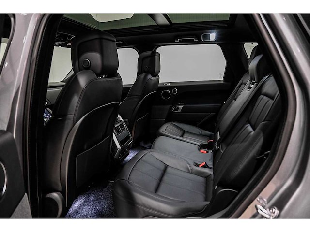 Land rover range rover sport p400e limited edition 2022 i - afbeelding 16 van  23