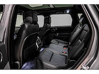 Land rover range rover sport p400e limited edition 2022 i - afbeelding 16 van  23