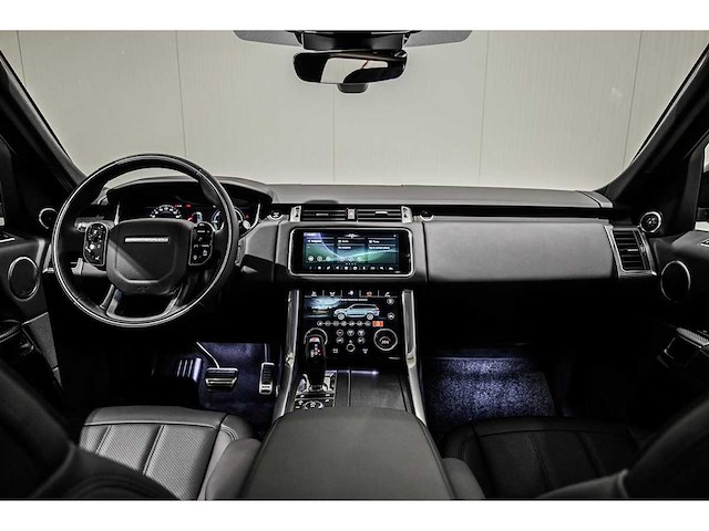 Land rover range rover sport p400e limited edition 2022 i - afbeelding 17 van  23