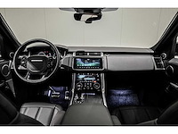 Land rover range rover sport p400e limited edition 2022 i - afbeelding 17 van  23