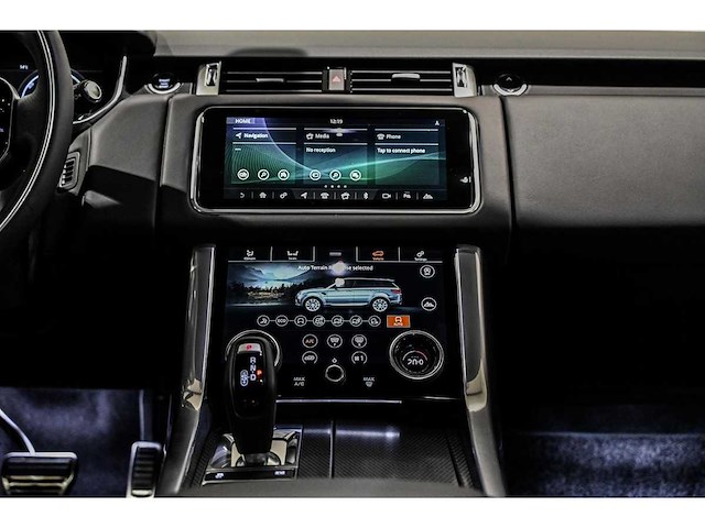 Land rover range rover sport p400e limited edition 2022 i - afbeelding 18 van  23