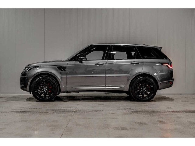 Land rover range rover sport p400e limited edition 2022 i - afbeelding 19 van  23