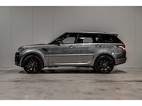 Land rover range rover sport p400e limited edition 2022 i - afbeelding 19 van  23
