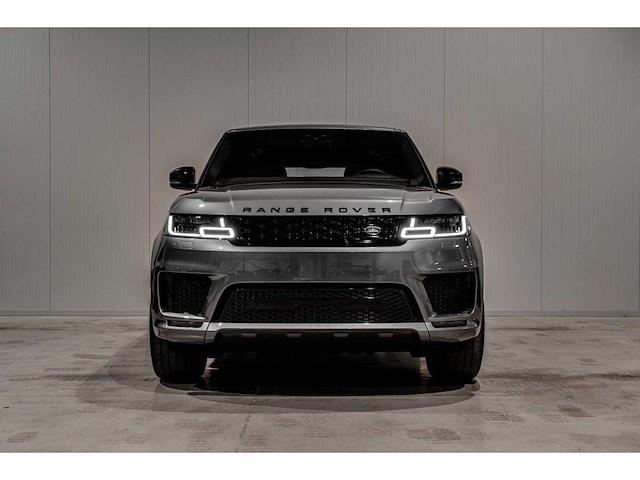 Land rover range rover sport p400e limited edition 2022 i - afbeelding 21 van  23