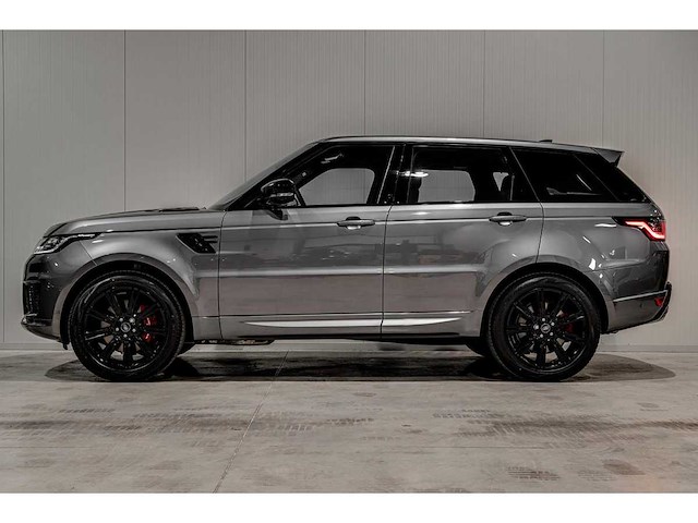 Land rover range rover sport p400e limited edition 2022 i - afbeelding 23 van  23