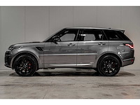 Land rover range rover sport p400e limited edition 2022 i - afbeelding 23 van  23