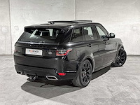 Land rover range rover sport p400e limited edition (origineel-nl + 1e eigenaar) 404pk 2021 plug-in hybrid, k-078-pr - afbeelding 2 van  46