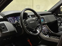 Land rover range rover sport p400e limited edition (origineel-nl + 1e eigenaar) 404pk 2021 plug-in hybrid, k-078-pr - afbeelding 8 van  46