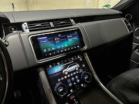 Land rover range rover sport p400e limited edition (origineel-nl + 1e eigenaar) 404pk 2021 plug-in hybrid, k-078-pr - afbeelding 18 van  46