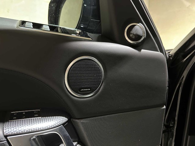 Land rover range rover sport p400e limited edition (origineel-nl + 1e eigenaar) 404pk 2021 plug-in hybrid, k-078-pr - afbeelding 24 van  46